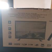 smart TV 22