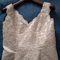 Abito da sposa