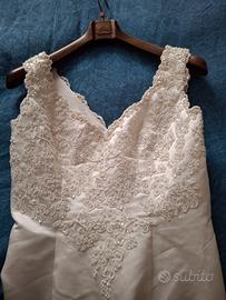Abito da sposa