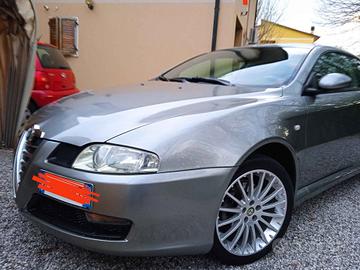 ALFA GT 1.8 TS