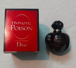 Dior Hypnotic Poison Profumo 100ml Donna Nuovo