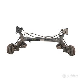 Assale posteriore Lancia Ypsilon 1.2 B del 2014