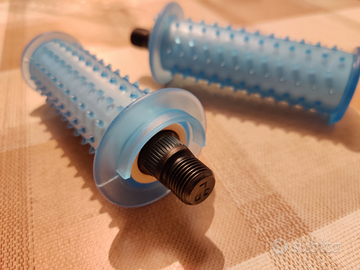 Pedali bici/cyclette, massaggianti