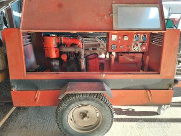 Generatore di corrente