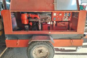 Generatore di corrente