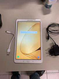 Galaxy Tab A6