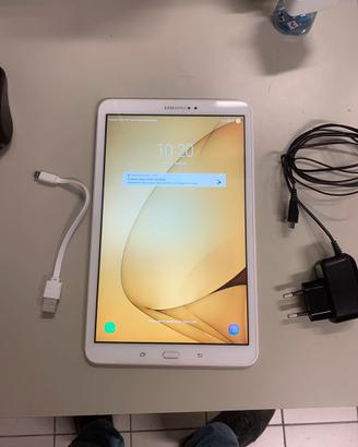 Galaxy Tab A6