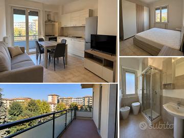 BILOCALE ZONA NOVOLI-FIRENZE