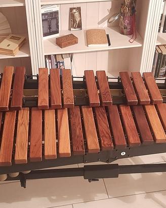 Xilofono Adams Solist xsf2hr35 Honduras rosewood