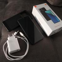Xiaomi Readmi Note 13 4G
