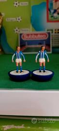 Subbuteo ref 003 Spal - Real Sociedad - Herenveen