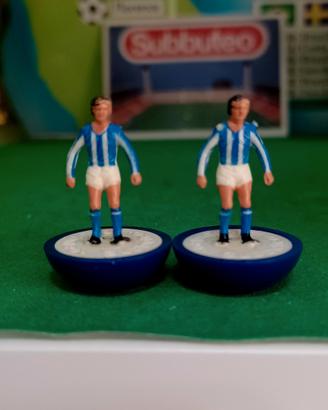 Subbuteo ref 003 Spal - Real Sociedad - Herenveen
