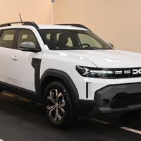 DACIA Duster 3ª serie Duster Eco-G 100 CV Expr...