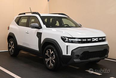 DACIA Duster 3ª serie Duster Eco-G 100 CV Expr...