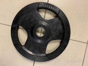 Palestra completa di tutto