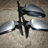 Specchietto retrovisore BMW SERIE 1 E87