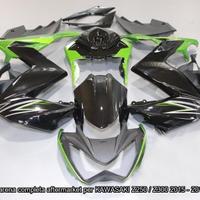 Promo Carena compatibile KAWASAKI Z250 Z300 2015