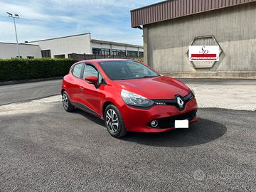 Renault Clio 1.5 dCi 8V 75CV Start&Stop 5 porte Du