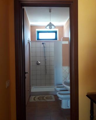 Attico come nuovo