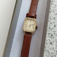 Orologio Tissot meccanico Vintage