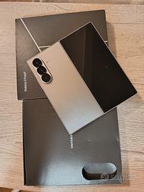 samsung z fold 7 da 512 permuto