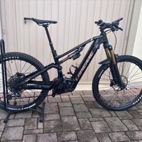 Lapierre overvolt 275th anniversario