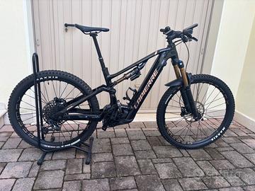 Lapierre overvolt 275th anniversario