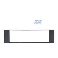 CORNICE NERA RADIO 1-DIN PER AUDI A3 8L A6 4B SEAT