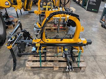 Telaio porta attrezzi Orizzonti Multy 1 Maxy R nuo