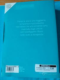La seconda luna. Narrare. Alessandro Baricco