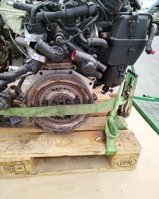 Motore passat - 1.4 b - cdg