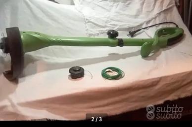 Taglia erba elettrico