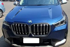 BMW X1 sDrive 18d