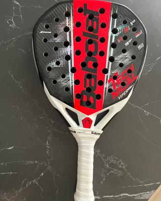 Babolat Technical Viper Soft