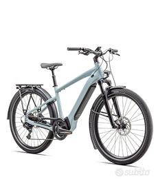 Bici ibrida elettrica Specializzed Turbo Vado 4.0 
