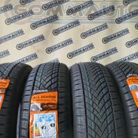 4 pneumatici 195 70 14 tracmax nuove scudo