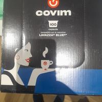 Capsule compatibili  lavazza blue