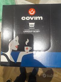 Capsule compatibili  lavazza blue