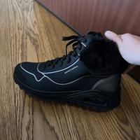 Stivaletti da donna Sketcher