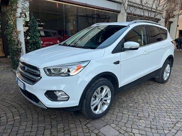 FORD Kuga 1.5 TDCI 120 CV TITANIUM