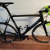 Lightweight Urghestal dura ace
