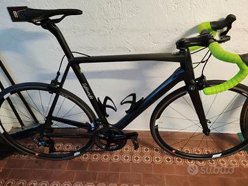 Lightweight Urghestal dura ace