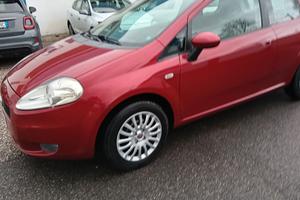 FIAT GRANDE PUNTO 1200