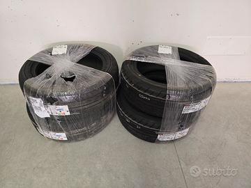 Pneumatici gomme 225 50 17 