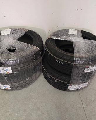 Pneumatici gomme 225 50 17 