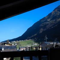 Casa vacanze Chez Artur Charvensod