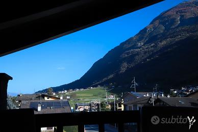 Casa vacanze Chez Artur Charvensod