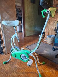 Cyclette originale