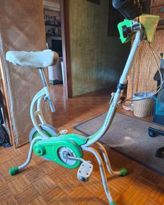 Cyclette originale