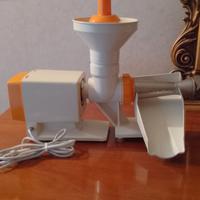 passapomodoro elettrico